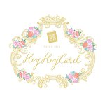 设计师品牌 - HeyHeyCard