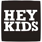 设计师品牌 - HeyKids