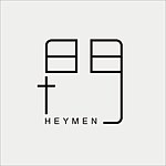 黑門HEYMEN