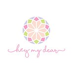 Hey my dear