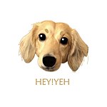 设计师品牌 - HEY!YEH