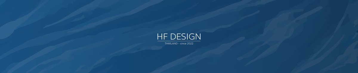 设计师品牌 - HF 工作室
