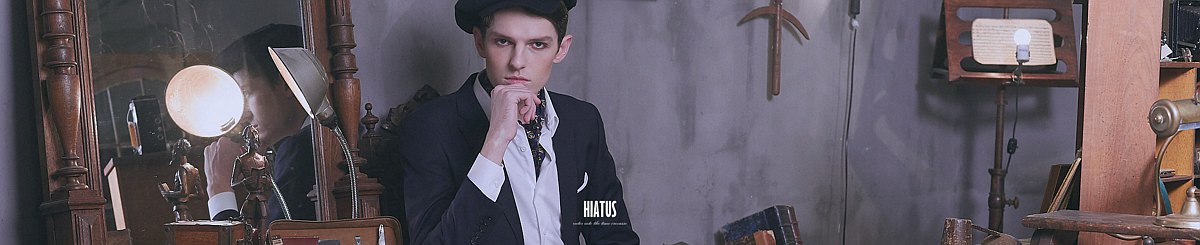 设计师品牌 - HIATUS