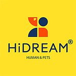 设计师品牌 - HiDREAM