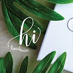 设计师品牌 - hiheadman