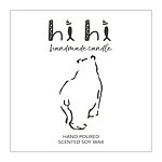 设计师品牌 - HIHICANDLE