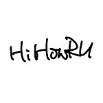 设计师品牌 - HiHowRU
