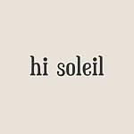 设计师品牌 - hi soleil