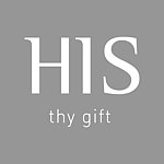 设计师品牌 - HIS 十字架概念店
