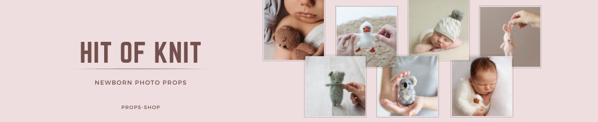 设计师品牌 - HIT of KNIT