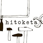 设计师品牌 - hitoketa