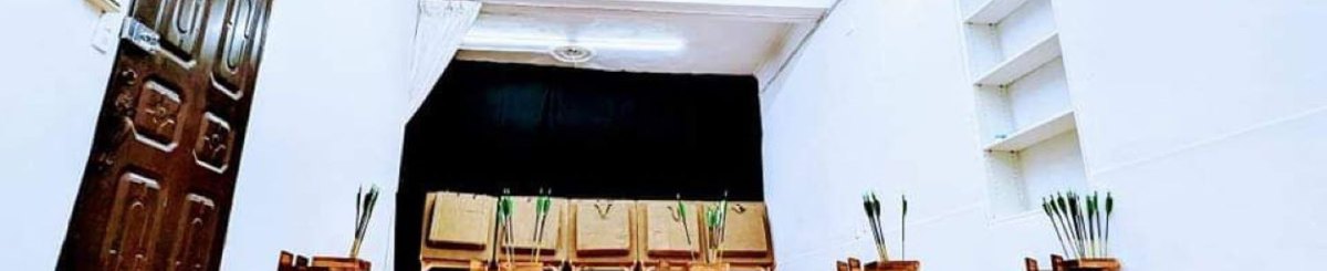 设计师品牌 - 可以言中 射道场