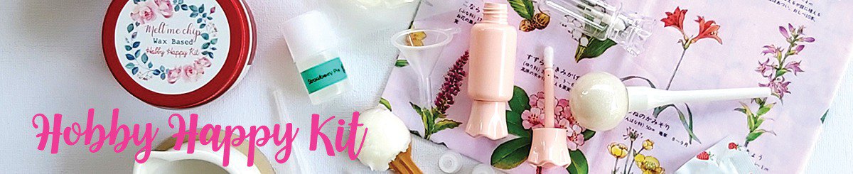 设计师品牌 - hobbyhappykit