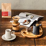 设计师品牌 - HOGABI好咖啡