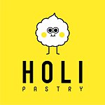 HOLI PASTRY｜厚礼手作甜点