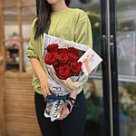 设计师品牌 - HOLY MINERVA Floral Deisgn
