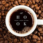 设计师品牌 - HookCoffee 授权经销 (川承国际)