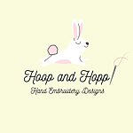 设计师品牌 - hoopandhopp