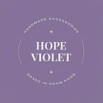 设计师品牌 - Hope Violet