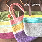 跳房子疯手作