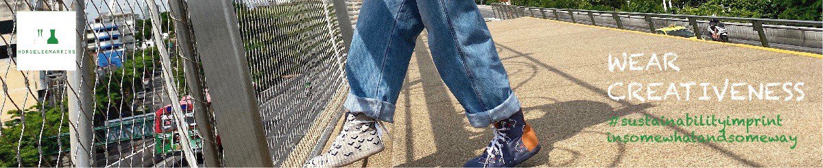 设计师品牌 - HORSELEGMARKING