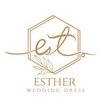 设计师品牌 - 艾丝特手工婚纱馆