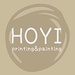 设计师品牌 - HOYI似颜绘