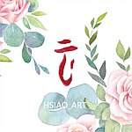设计师品牌 - HSIAO_ART