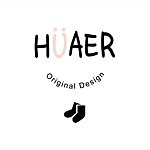 HUAER Design Socks