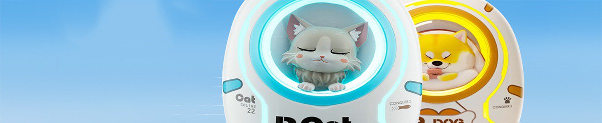 设计师品牌 - 黄油猫