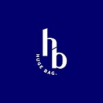 设计师品牌 - hugebag-official