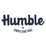 Humble 台湾总代理