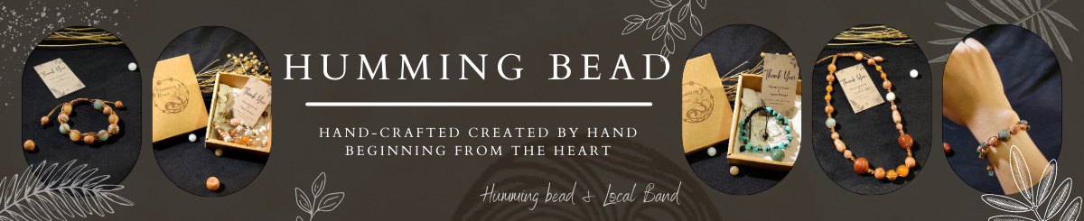 设计师品牌 - Humming Beads