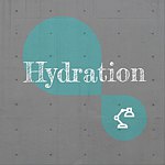 水化作用