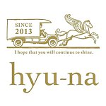 设计师品牌 - hyu-na