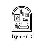 设计师品牌 - Hyu-il 休日居家选物