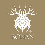 设计师品牌 - BOHAN