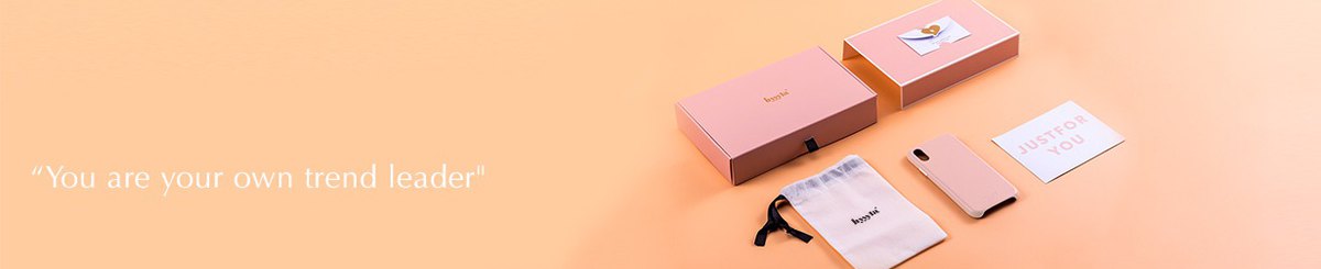 设计师品牌 - Hyyyla