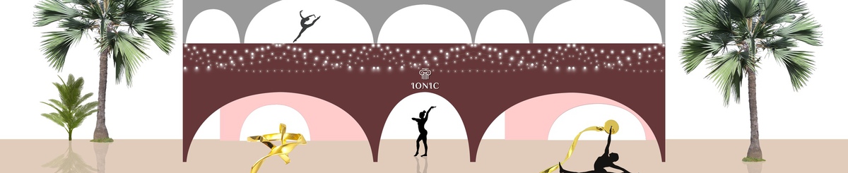 设计师品牌 - IONIC