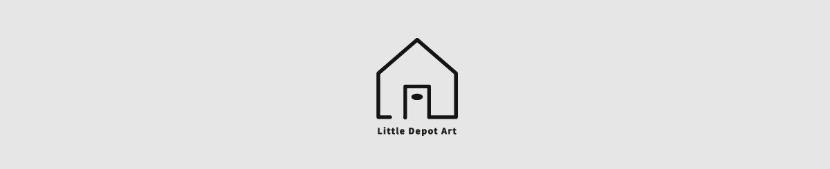 设计师品牌 - Little Depot Art