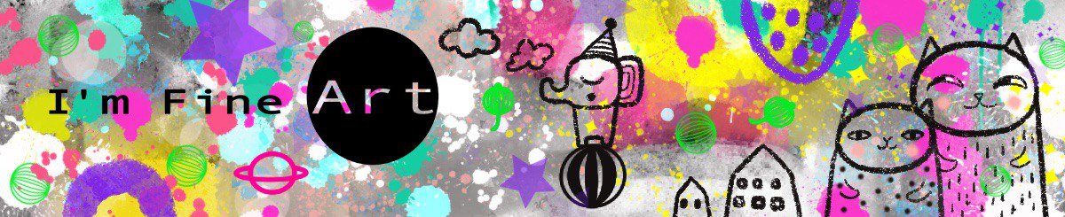 设计师品牌 - iamfineart