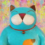 设计师品牌 - iamfineart