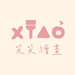 设计师品牌 - 酒窝笑笑绘制所