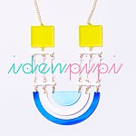 设计师品牌 - idenpipi