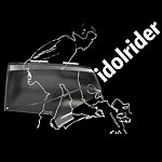 设计师品牌 - idolrider
