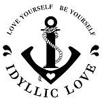 IDYllic Love  艾迪