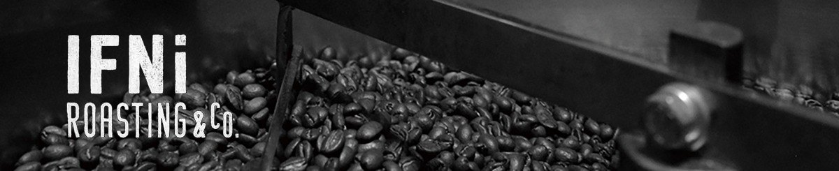 设计师品牌 - 日本 IFNi ROASTING & CO.