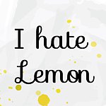设计师品牌 - I Hate Lemon 柠蜜故事
