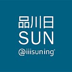 品川日 iiisun.ing