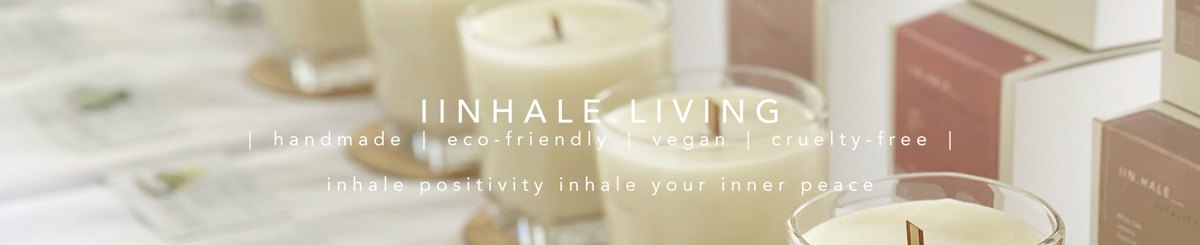 设计师品牌 - iinhale.living